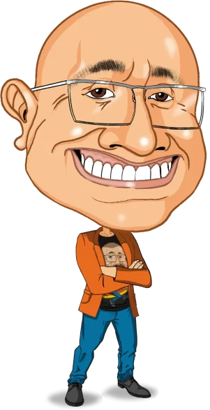 Animazione Matrimoni Napoli - Il Caricaturista