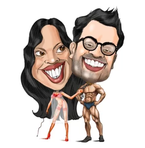 caricatura_sposi_005